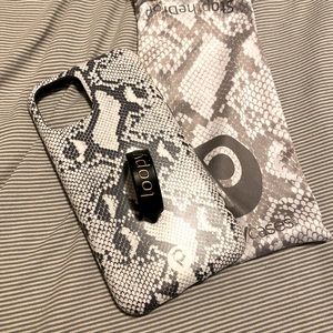 Loopy case iPhone 11 Pro
